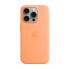 Фото #1 товара Чехол для мобильного телефона Apple Оранжевый iPhone 15 Pro Max