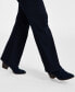 ფოტო #4 პროდუქტის Plus & Petite Plus Size Tummy-Control Bootcut Jeans, Created for Macy's