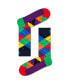 Фото #2 товара Multi Color Socks Gift Set, Pack of 4