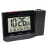 Фото #3 товара TFA Dostmann 60.5016.01, Digital alarm clock, Black, Plastic, -10 - 50 °C, Temperature, Time, AC/Battery