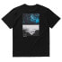 MYSTIC Wanderer short sleeve T-shirt