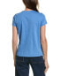 Фото #2 товара Lafayette 148 New York The Modern T-Shirt Women's