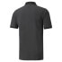 Фото #4 товара Puma Mapf1 2Tone Short Sleeve Polo Shirt Mens Size S Casual 531883-01