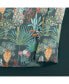 Фото #2 товара Одеяло Justina Blakeney из хлопкового сатина, 3-х предметный набор на пуговицах, размер Queen.