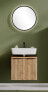 Фото #1 товара Комплект мебели для ванной Casa BALA 2-частейный тип А