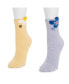 Фото #4 товара Women's 2 Pack Boxed Cozy Crew Socks