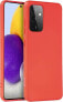 Фото #1 товара Crong Crong Color Cover - Etui Samsung Galaxy A72 (czerwony)