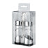 Фото #1 товара IBILI Classic salt and pepper shaker set