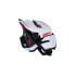 Мышь Mad Catz MR04DCINWH000-0 Белый Разноцветный Монохромный 12000 dpi