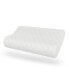 Фото #3 товара Classic Support Contour Memory Foam Pillow, Standard/Queen