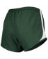 ფოტო #2 პროდუქტის Women's Green Portland Timbers Basic Sport Mesh Shorts