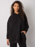 Фото #1 товара Толстовка BASIC FEEL GOOD T-Shirt Black