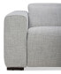 Фото #20 товара Orsha 89" Zero Gravity Fabric Sofa, Created for Macy's