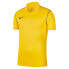 NIKE Dri Fit Park short sleeve polo