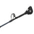 Фото #7 товара Shimano TALLUS ROLLER STRIPPER, Saltwater, Trolling, 5'9", Extra Extra Heavy,...