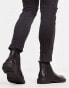 Фото #4 товара Schuh Darius chelsea boots in black