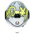 Фото #7 товара AGV OUTLET Orbyt Multi open face helmet