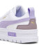 PUMA SELECT Mayze Lth S trainers