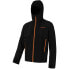 TRANGOWORLD Eighe jacket