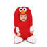 Фото #1 товара Маскарадные костюмы для младенцев My Other Me Elmo Sesame Street Красный (3 Предметы)