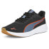 Фото #2 товара Puma Transport Modern Better Running Mens Black Sneakers Athletic Shoes 3773120