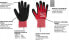 Фото #12 товара Milwaukee Gloves MILWAUKEE CUT level 1, 12 pcs. L / 9