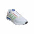 Фото #8 товара Мужские спортивные кроссовки Adidas Originals Retroset Белый