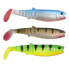 SAVAGE GEAR Cannibal Soft Lure 80 mm 5g 72 Units