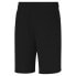 Puma Post Up Shorts Mens Black Casual Athletic Bottoms 53652701