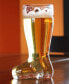 Boots Set of 2 - 1 Liter 33.8 oz Beer Boots