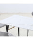 Фото #6 товара Dining Table Porcelain Table 1800mm White