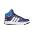 Фото #1 товара ADIDAS Hoops Mid 3.0 trainers