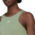 ADIDAS HF0841 sleeveless T-shirt