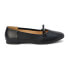 Фото #1 товара COCONUTS by Matisse Missy Ballet Womens Black Flats Casual MISSY-001