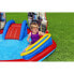 Фото #3 товара Детский бассейн Bestway Spiderman 211 x 206 x 127 cm Игровая площадка