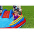 Children's pool Bestway Spiderman 211 x 206 x 127 cm Playground