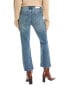 Фото #2 товара Pistola Lennon Denny High-Rise Crop Bootcut Jean Women's Blue 24