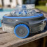 Фото #4 товара GRE Wet Runner Plus Pool Cleaning Robot