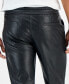 Фото #7 товара INC International Concepts Men's Slim-Fit Matte Tapered Pants, Created for Macy's