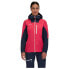 MAMMUT Eiger Speed HS jacket