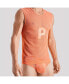 ფოტო #2 პროდუქტის Men's TRANSPARENT PRIDE Tank Top