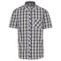 TRESPASS Wackerton short sleeve shirt