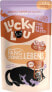 Фото #2 товара Catz Finefood Lucky Lou Karma Dla Kota Drób Łosoś Saszetka 125g