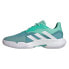 ADIDAS Courtjam Control Shoes