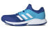 Adidas Court Team Bounce FU8320 Athletic Shoes