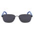 Men's Sunglasses Nautica N5130S-005 ø 58 mm