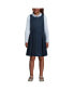 Фото #3 товара Girls School Uniform Jumper Top of Knee