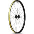 WTB CZR i23 x Tubeless gravel front wheel