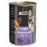 CERTECH SUPER BENO Lamb with chicken livers 415g wet food for dog - фото #1