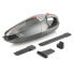 TriStar KR-3178 Home and car dustbuster - Dry&wet - 68 dB - Bagless - Grey - 0.55 L - 2.5 m